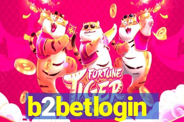 b2betlogin