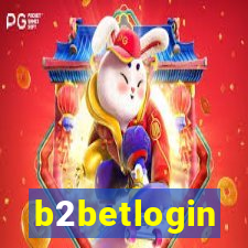 b2betlogin