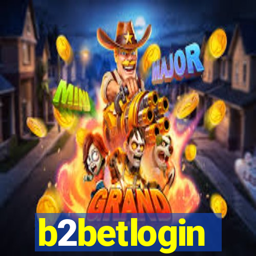 b2betlogin