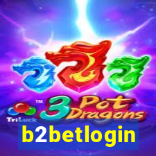 b2betlogin