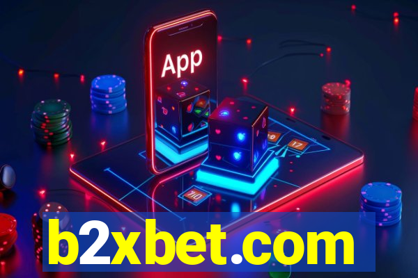 b2xbet.com