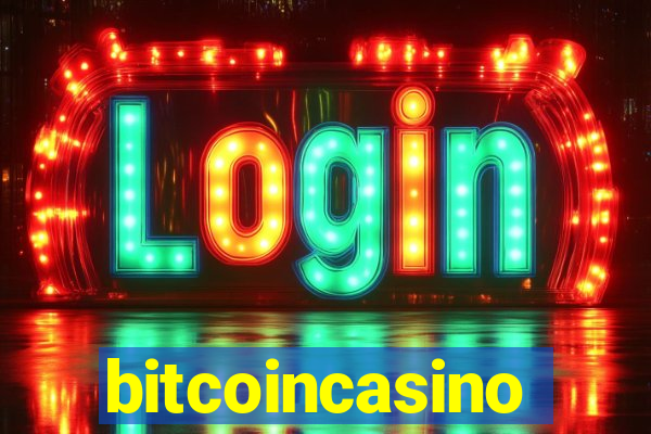 bitcoincasino