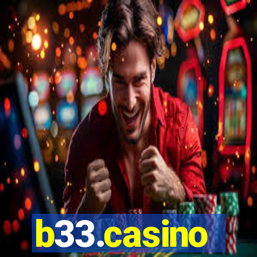 b33.casino