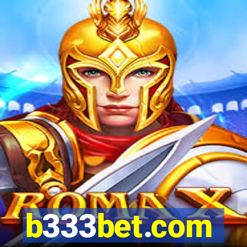 b333bet.com