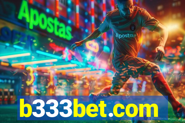 b333bet.com