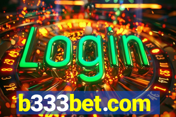 b333bet.com