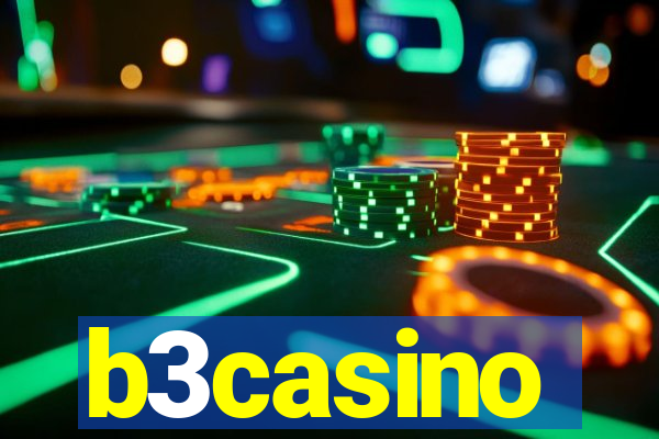 b3casino