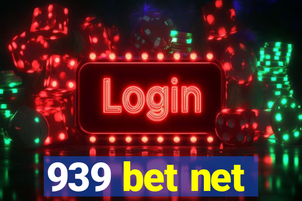 939 bet net