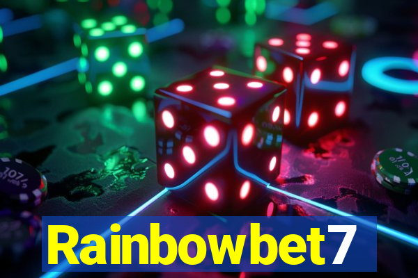 Rainbowbet7