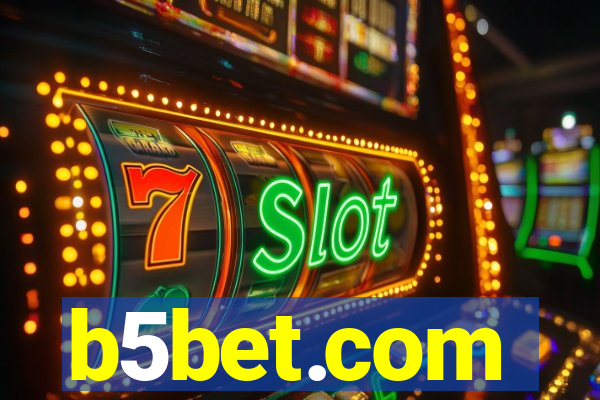 b5bet.com