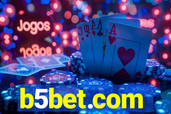 b5bet.com