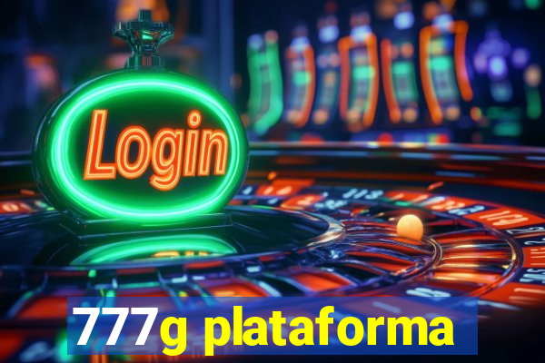 777g plataforma