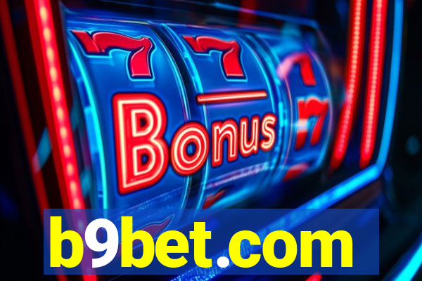 b9bet.com