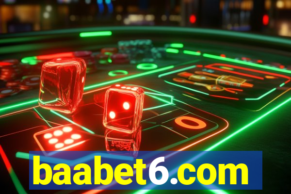 baabet6.com