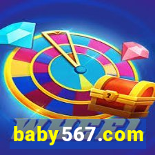 baby567.com