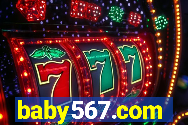 baby567.com