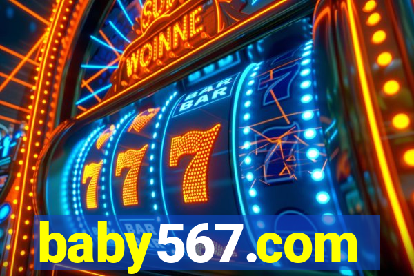 baby567.com