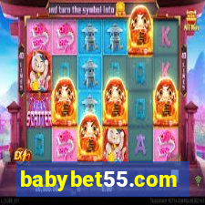 babybet55.com