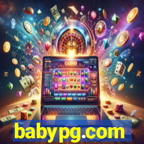 babypg.com