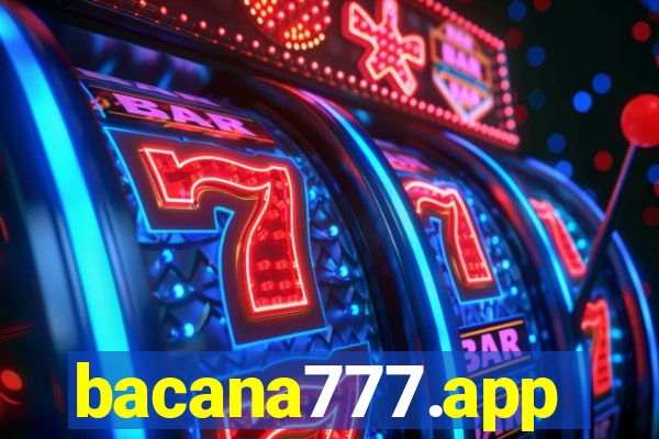 bacana777.app