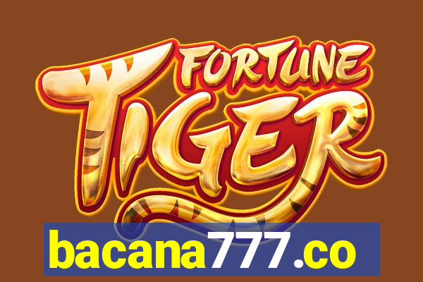 bacana777.co