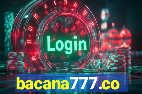 bacana777.co