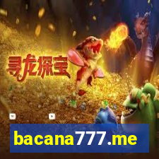 bacana777.me