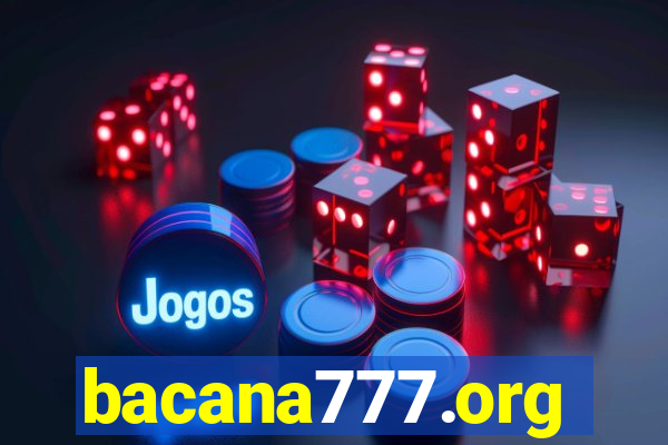 bacana777.org