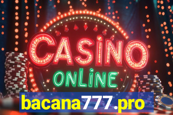 bacana777.pro