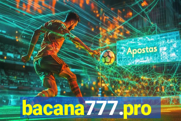 bacana777.pro