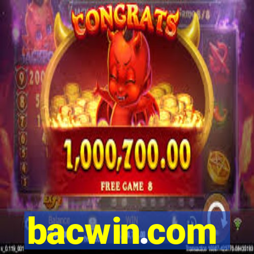 bacwin.com