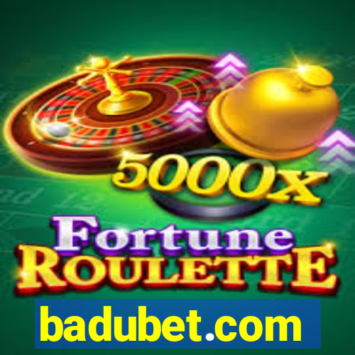 badubet.com