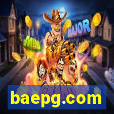 baepg.com