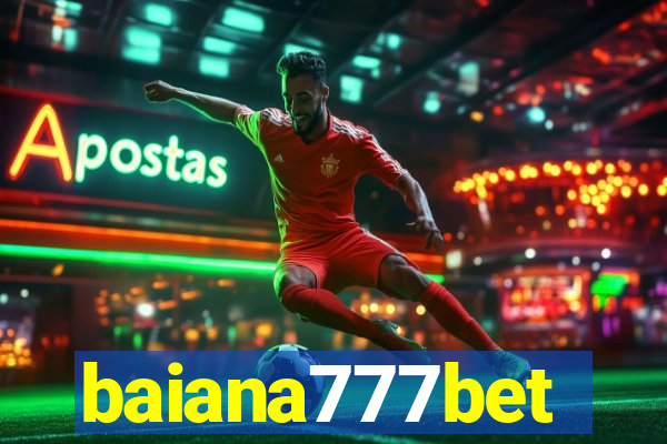 baiana777bet