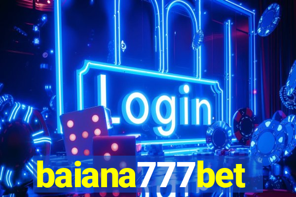 baiana777bet