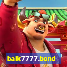 baik7777.bond