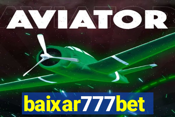 baixar777bet