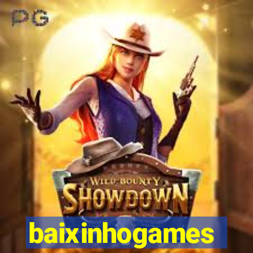 baixinhogames