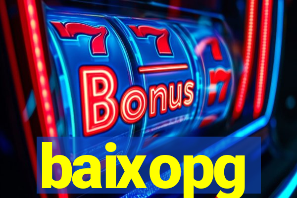 baixopg