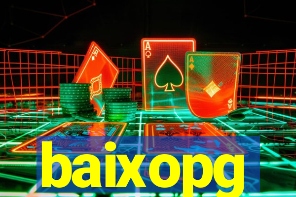 baixopg