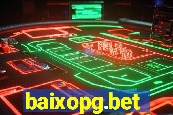 baixopg.bet