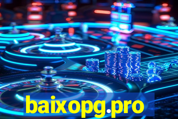 baixopg.pro