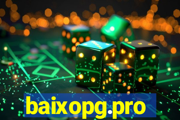 baixopg.pro