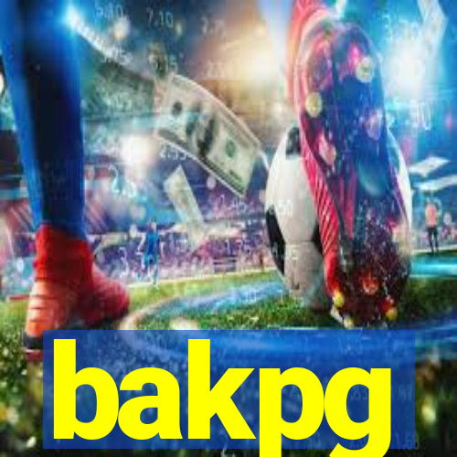 bakpg