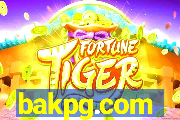 bakpg.com