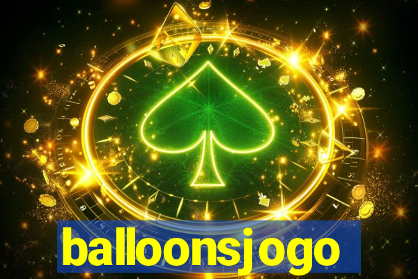 balloonsjogo