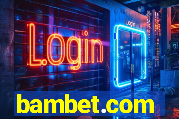 bambet.com