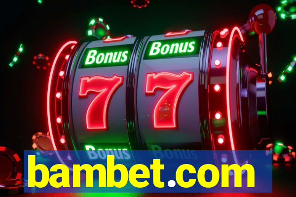 bambet.com