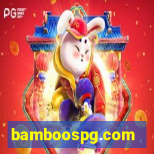 bamboospg.com