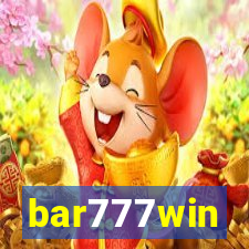 bar777win